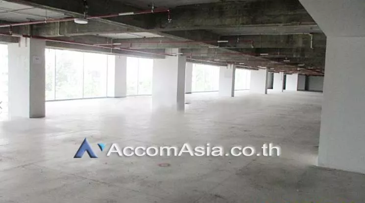  2  Office Space For Rent in Silom ,Bangkok MRT Hua Lamphong AA15621